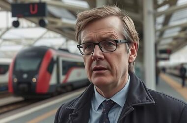 Germany Ticket Tie to Inflation Insufficient Says Minister