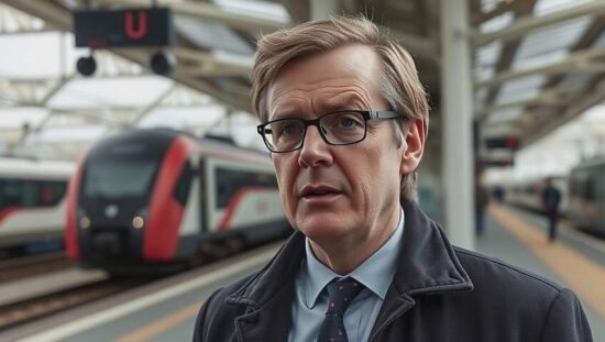 Germany Ticket Tie to Inflation Insufficient Says Minister