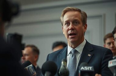 Linnemann Urges Continued Jobcenter Support for Ukrainian Refugees