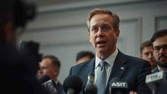 Linnemann Urges Continued Jobcenter Support for Ukrainian Refugees