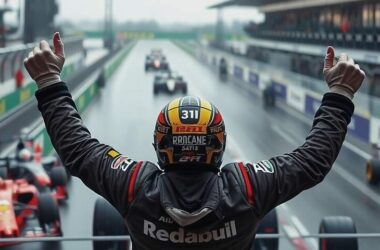 Piastri Wins Belgian GP Thrills Fans