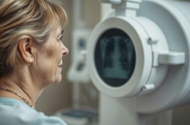 Mammography Screening Cuts Breast Cancer Deaths