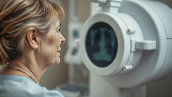 Mammography Screening Cuts Breast Cancer Deaths