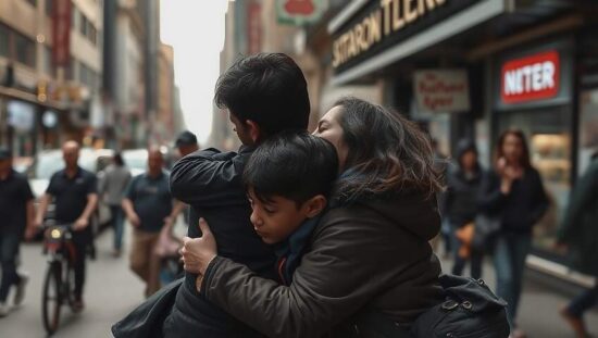 Conservatives Aim to Reverse Faster Citizenship