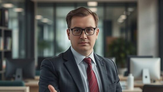 Eutelsat Seeks German Partnership to Challenge Starlink