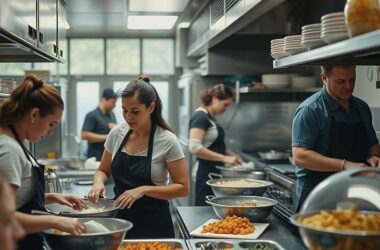 EU Food Approvals Stifle Innovation