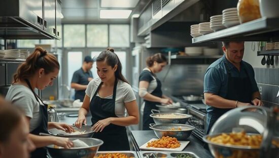 EU Food Approvals Stifle Innovation