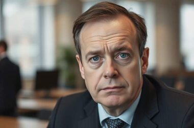 Germany Backs EU Counter Tariffs Against US