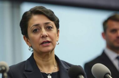 Union Criticizes EU Climate Goal