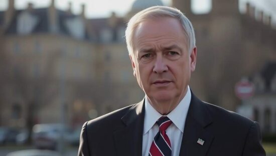 Germany Faces Gaza Pressure