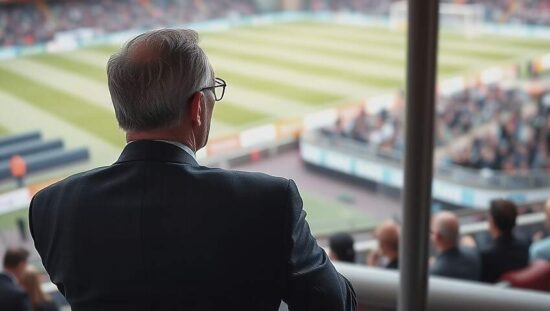 Merz Eyes Women's Euro Final