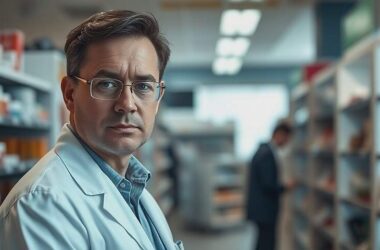 EU Versandapotheken Free From Price Controls