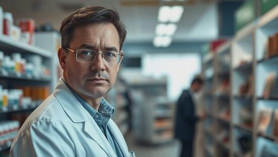 EU Versandapotheken Free From Price Controls