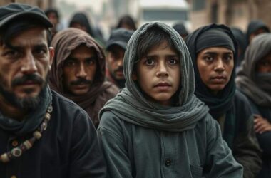 Germany Delays Afghan Visa Processing