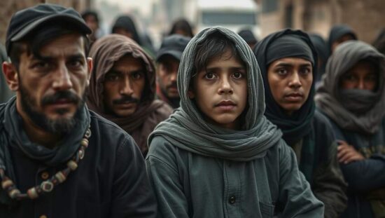 Germany Delays Afghan Visa Processing