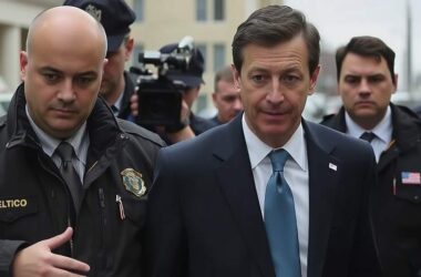 Ukraine Probes Ex-Advisor in Germany