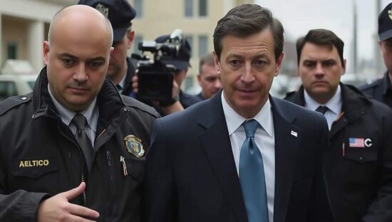 Ukraine Probes Ex-Advisor in Germany