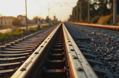 German Rail Extends Renovation to 2036