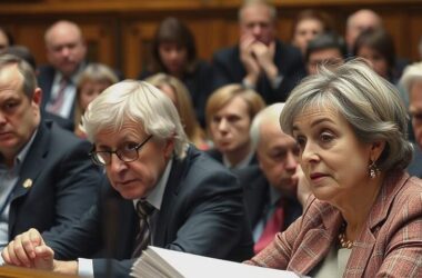 Left Party Backs Wealth Tax for Pensions