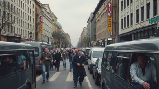 US Giants Rake in Record Profits Europe Struggles