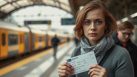 Bahn Accuses Customers of Abusing Family Reservations