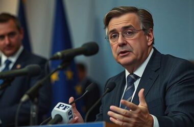 CDU Fears More Iranian Spy Operations