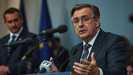 CDU Fears More Iranian Spy Operations