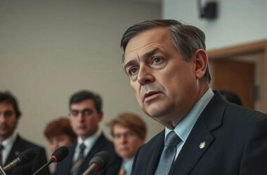 Cities Urge Swift Limits on Group Lawsuits