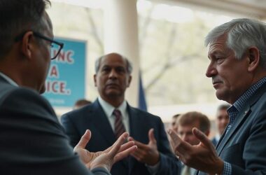 Wüst Calls for Major Pension Overhaul