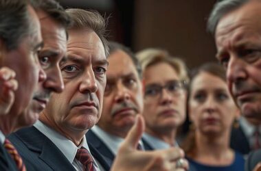 Pension Tax Plan Sparks Opposition