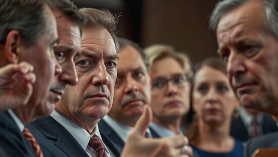 Pension Tax Plan Sparks Opposition