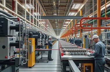 German Firms Favor Eastern Europe Over US