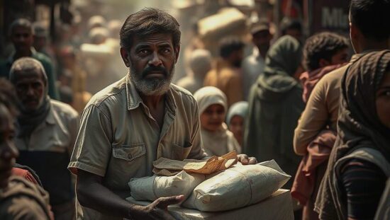 EU Israel Deal Sparks Hope