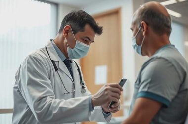 Hospitals Bolster Security Amid Rising Violence