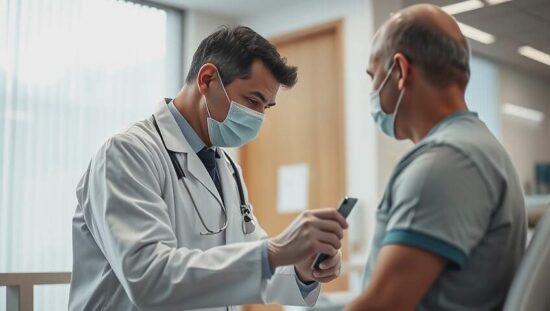 Hospitals Bolster Security Amid Rising Violence