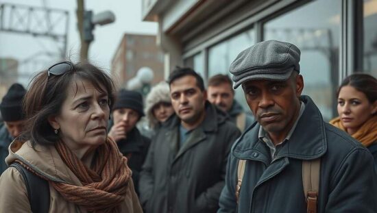 German Economy Sees Limited Boost