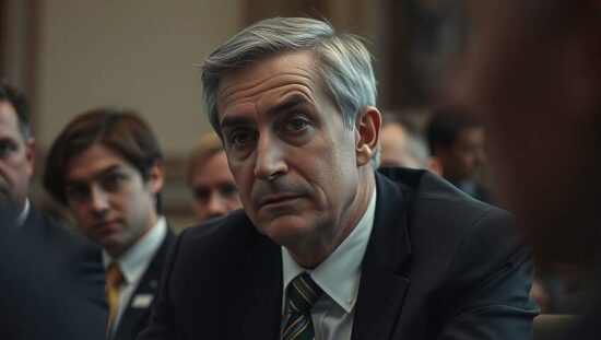 Left Demands Concessions in Court Appointment Talks