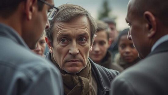 Schufa to Confront History of Jewish Founders