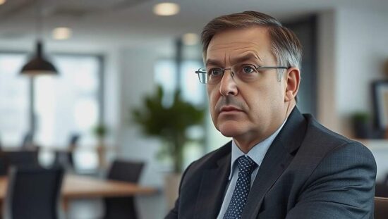 Industry Deals Risk US EU Trade War