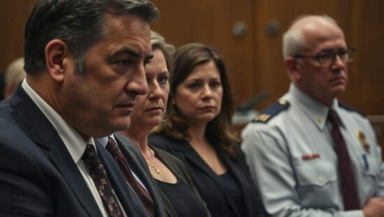 Germany Rejects Appeals in Prison Hostage Case