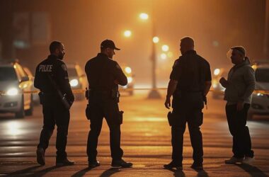 Cyberattackers Targeted in Global Crackdown