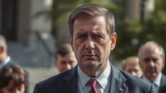 CDU Demands Reforms Amid Infrastructure Funds