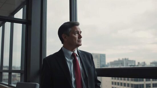 Mercedes Profit Plummets