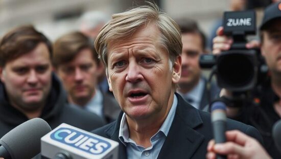 Germany Seeks Talks With Poland Over Border Disputes