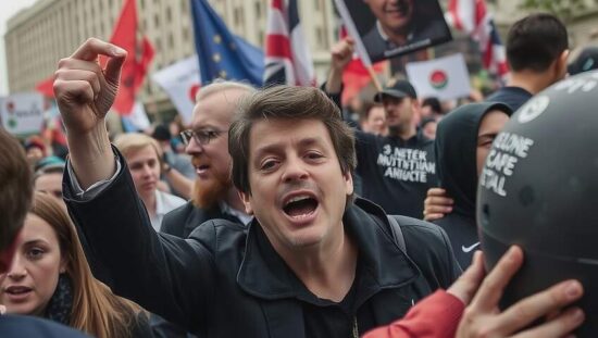 Berlin CSD: Sixty-Four Arrests Reported