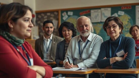 Teachers Push for Summer Holiday Shift