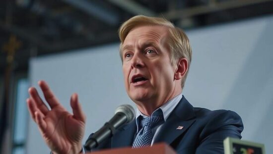 Klöckner Pushes Electoral Reform