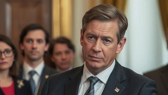 CDU Warns Against AfD-BSW Merger