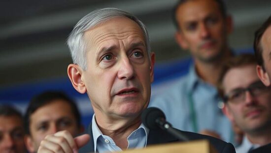 Olmert Slams Gaza War as Illegitimate