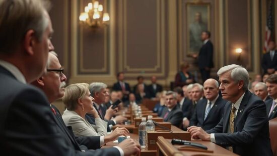 Senate Approves Trump Tax Bill